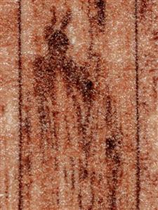 موکت ظریف مصور راش 2421شکلاتی