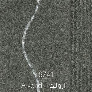 موکتنمدی اروند 8741