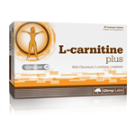 مکمل ال کارنیتین پلاس الیمپ Olimp L-carnityne Plus