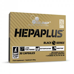 کپسول کبد شور هیپا پلاس الیمپ Olimp Hepaplus® Sport Edition - 30
