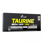 تائورین 1500 مگا کپس الیمپ Olimp Taurine Mega Caps® 1500 - 120