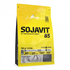 پروتئین گیاهی سوجاویت 85 الیمپ Olimp Sojavit 85