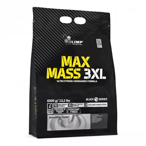 مکمل مکس مس الیمپ 3XL Olimp MAX Mass 3XL