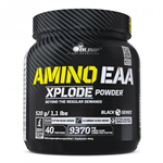 مکمل آمینو اکسپلود EAA الیمپ Olimp Amino EAA Xplode Powder® - 520 g