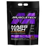 مس تک اکستریم 2000 ماسل تک 12 پوندی Muscletech Mass Tech Extreme 2000 12 LB