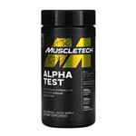 آلفا تست ماسل تک Muscletech Alpha Test