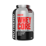 پروتئین وی کور ناترند Nutrend Whey Core