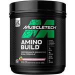 آمینو بیلد ماسل تک Muscletech Amino Build