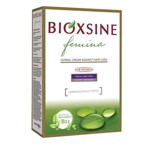 شامپو بیوتا مدل Bioxsine All Hair حجم 300 میلی لیتر