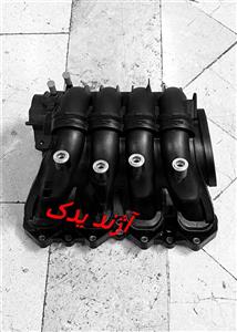 منیفولد هوا 206 گاز سوز (CNG) شرکتی