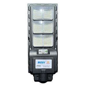 چراغ خورشیدی خیابانی مودی مدل IR-MD73800