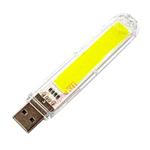 چراغ اضطراری USB مدل CB-0509 COB