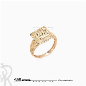 انگشتر تورباف آناشید کد 3687