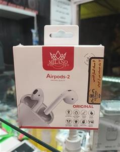 Airpod 2 برند میلانو