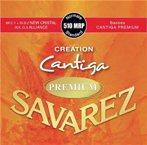 سیم ساوارز مدل Savarez Premium 510 MRP 