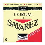 سیم گیتار Savarez مدل Corum 500 PR