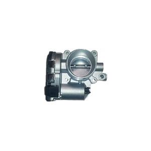دریچه گاز برلیانس
