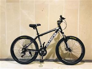 دوچرخه المپیا مدل وینر  OLYMPIA WINNER سایز26