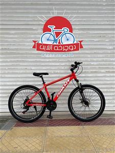 دوچرخه جاینت Giant مدل g28 سایز 26