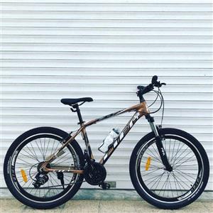 دوچرخه فیفا مدل e200 سایز 26