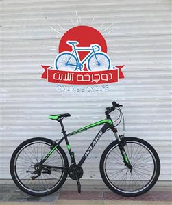 دوچرخه کوهستان پولاریس Polaris سایز 29