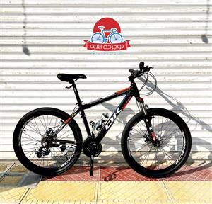 دوچرخه کوهستان اوکی Ok مدل D500 سایز 27/5
