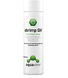 شریمپ جی اچ آکوا ویترو aquavitro Shrimp GH 