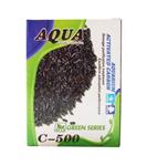 ذغال اکتیو آکواریوم آکوا بسته AQUA C-500