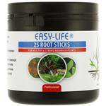 کود میله ای ریشه گیاه آکواریوم ایزی لایف easy life Root Sticks