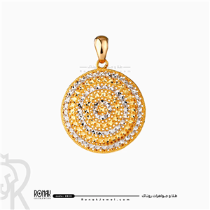 مدال یاس آوا(سفارشی) کد ۲۸۳۰
