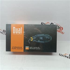 کلید کنترل فرمان خودرو مدل Dual