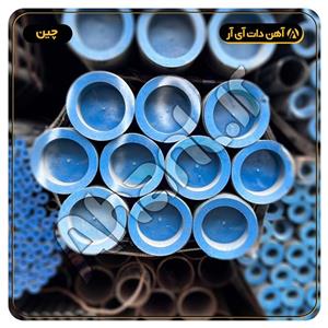 لوله 6 اینچ مانیسمان رده 40 چین
