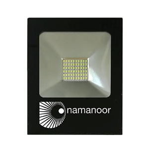 پروژکتور ال ای دی SMD سری طلائی نمانور مدل 30W