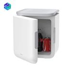 مینی یخچال و گرم کن قابل حمل باسئوس Baseus Igloo Mini Fridge ACXBW