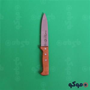 چاقو آشپزخانه اکبری کد WS200