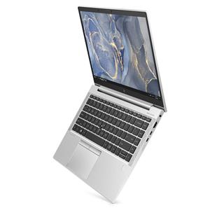 لپ تاپ اچ پی ۱۴ اینچ الیت بوک ۸۴۰ جی HP EliteBook 840 G8 Intel® Core™ i7 Vpro 4C 8T 32G 1TB SSD 