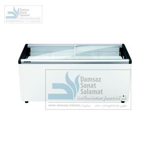 فریزر صندوقی کینو مدل EFI4893