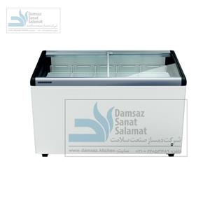 فریزر صندوقی کینو مدل EFI3593