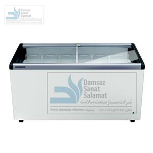 فریزر صندوقی کینو مدل EFI4493