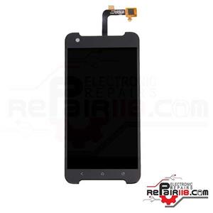 تاچ و ال سی دی گوشی HTC ONE X9