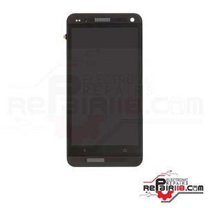 تاچ و ال سی دی گوشی HTC ONE M7