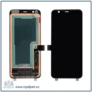 تاچ و ال سی دی گوشی گوگل Google Pixel 4