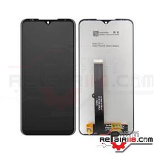 تاچ و ال سی دی گوشی موتورولا Moto G8 Plus