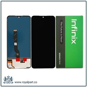 تاچ ال سی دی گوشی موبایل اینفینیکس نوت Infinix Note 12