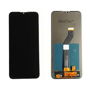تاچ و ال سی دی گوشی موتورولا Moto G Power