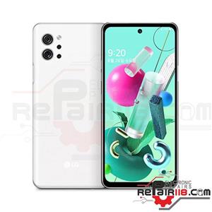 تاچ و ال سی دی گوشی ال جی LG Q92 5G