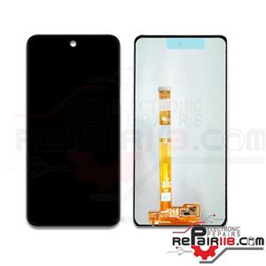 تاچ و ال سی دی گوشی ال جی K42