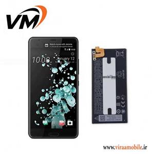 باتری گوشی اچ تی سی یو HTC U Ultra