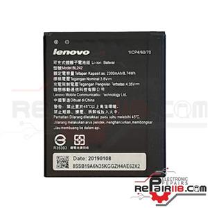 باتری گوشی لنوو آ Lenovo A6010