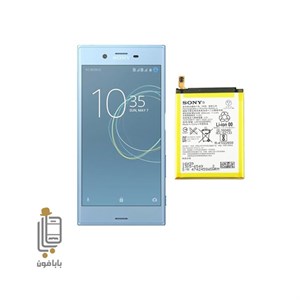 باتری گوشی سونی اکسپریا ایکس زد اس Sony Xperia XZs